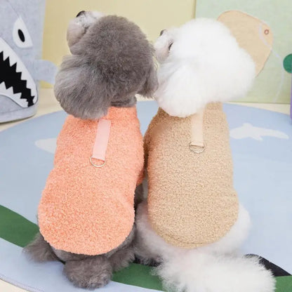 Sweater for Small - Medium Dogs