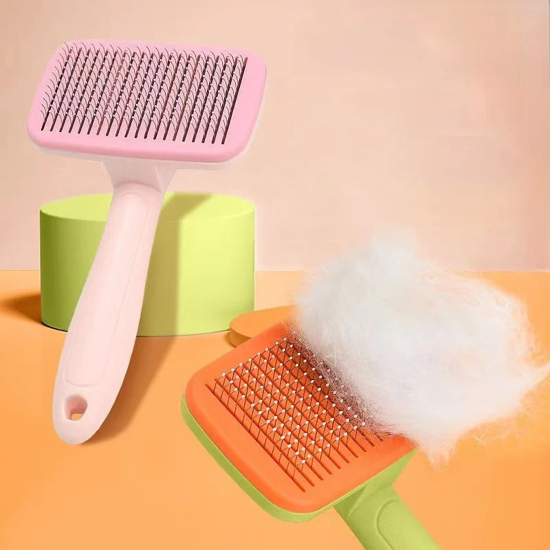 Dog Comb Hair Remover