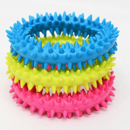 Non-toxic bite toy for Small Dogs