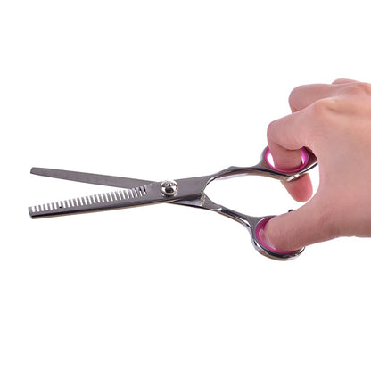 Professional Grooming Scissors For Dogs and Cats