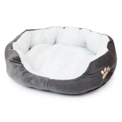 Washable Pet Bed