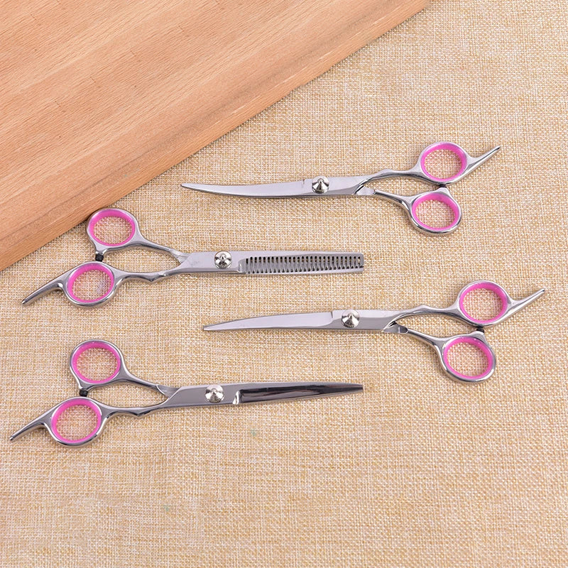 Professional Grooming Scissors For Dogs and Cats