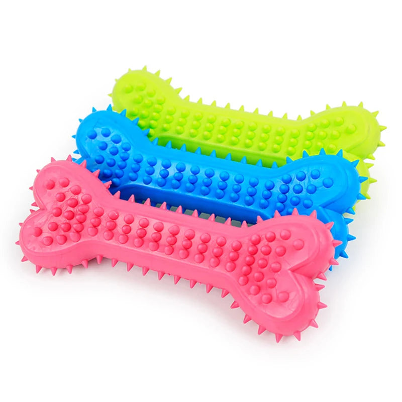 Non-toxic bite toy for Small Dogs