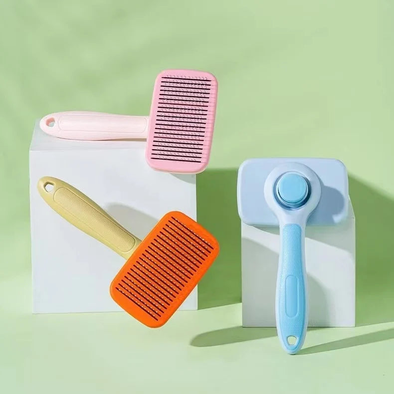 Dog Comb Hair Remover