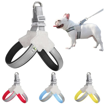 Reflective Pet Harness For Small Medium Dogs and Cat