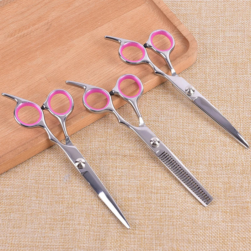 Professional Grooming Scissors For Dogs and Cats