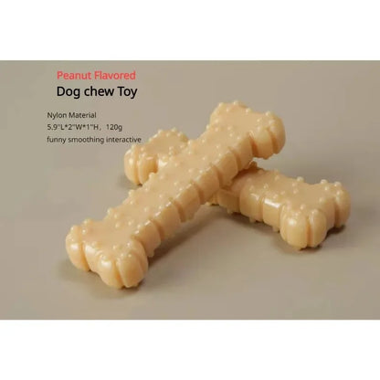 Dog Chew Toys for Aggressive Chewers