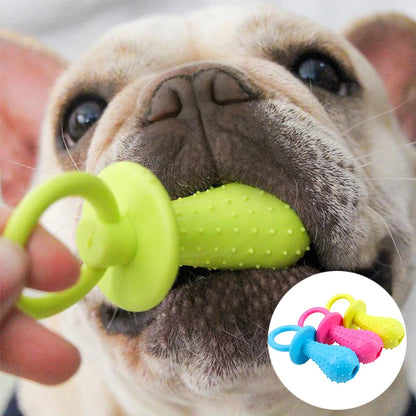 Non-toxic bite toy for Small Dogs