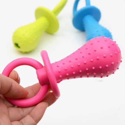 Non-toxic bite toy for Small Dogs