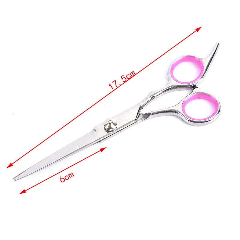 Professional Grooming Scissors For Dogs and Cats