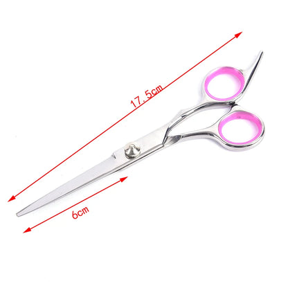 Professional Grooming Scissors For Dogs and Cats