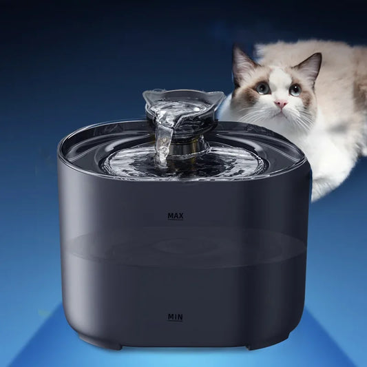 2.2L Automatic Pet Water Fountain