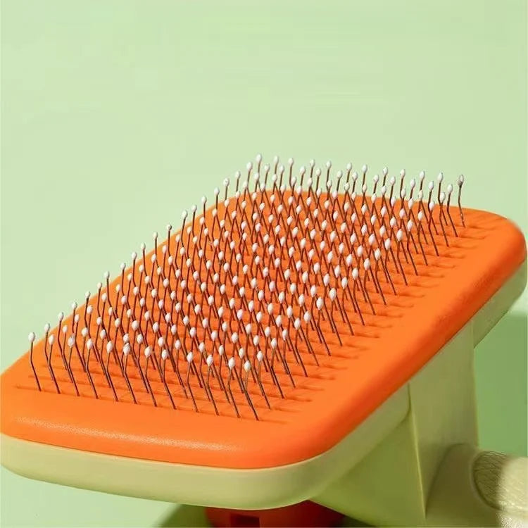 Dog Comb Hair Remover