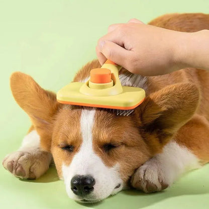 Dog Comb Hair Remover